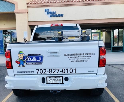 Vehicle Graphics Photo